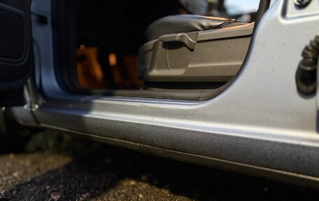 Ford C-MAX I рестайлинг, 2006 год, 410 000 рублей, 10 фотография