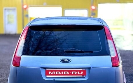 Ford C-MAX I рестайлинг, 2006 год, 410 000 рублей, 4 фотография