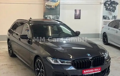 BMW 5 серия, 2025 год, 8 500 000 рублей, 1 фотография