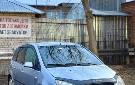 Ford C-MAX I рестайлинг, 2006 год, 410 000 рублей, 2 фотография