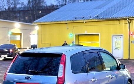 Ford C-MAX I рестайлинг, 2006 год, 410 000 рублей, 3 фотография