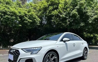 Audi A3, 2022 год, 2 600 911 рублей, 1 фотография