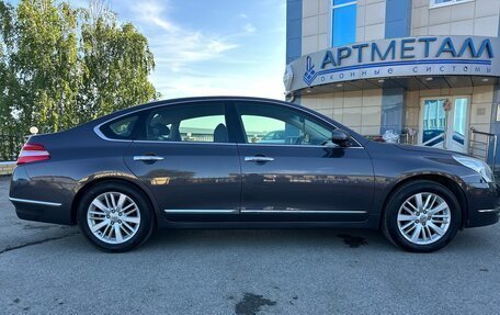 Nissan Teana, 2009 год, 1 111 111 рублей, 7 фотография