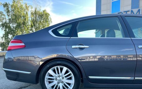 Nissan Teana, 2009 год, 1 111 111 рублей, 6 фотография