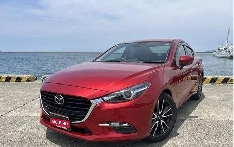Mazda Axela, 2014 год, 932 000 рублей, 1 фотография