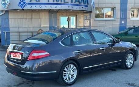 Nissan Teana, 2009 год, 1 111 111 рублей, 8 фотография