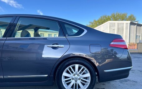 Nissan Teana, 2009 год, 1 111 111 рублей, 11 фотография