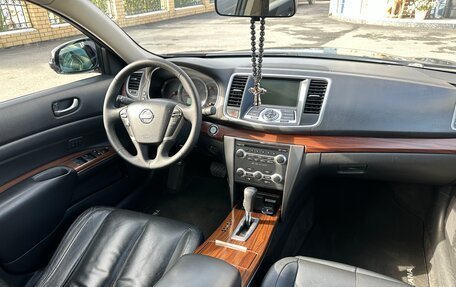 Nissan Teana, 2009 год, 1 111 111 рублей, 16 фотография