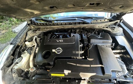 Nissan Teana, 2009 год, 1 111 111 рублей, 19 фотография