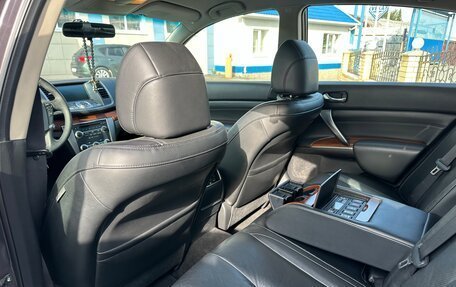 Nissan Teana, 2009 год, 1 111 111 рублей, 17 фотография