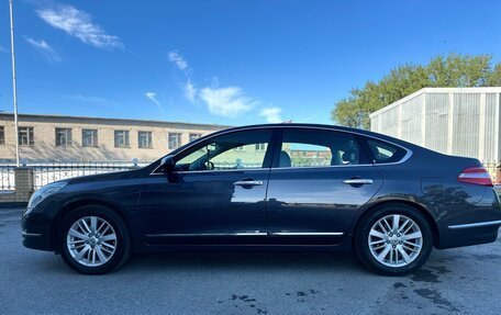 Nissan Teana, 2009 год, 1 111 111 рублей, 13 фотография