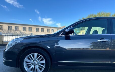 Nissan Teana, 2009 год, 1 111 111 рублей, 12 фотография