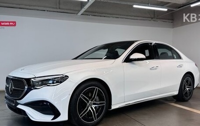 Mercedes-Benz E-Класс, 2024 год, 7 485 000 рублей, 1 фотография