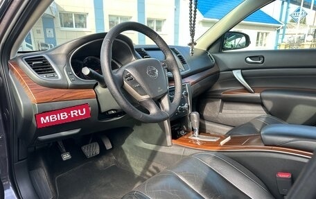 Nissan Teana, 2009 год, 1 111 111 рублей, 15 фотография