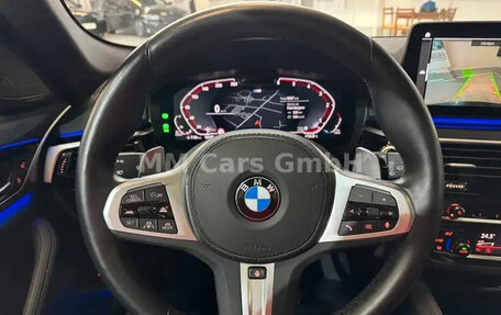 BMW 5 серия, 2025 год, 8 500 000 рублей, 6 фотография