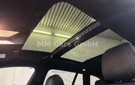 BMW 5 серия, 2025 год, 8 500 000 рублей, 10 фотография