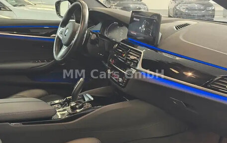 BMW 5 серия, 2025 год, 8 500 000 рублей, 11 фотография