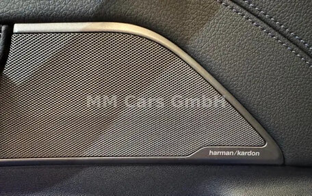 BMW 5 серия, 2025 год, 8 500 000 рублей, 9 фотография