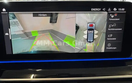 BMW 5 серия, 2025 год, 8 500 000 рублей, 13 фотография