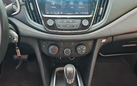 Chevrolet Monza, 2022 год, 1 020 000 рублей, 11 фотография