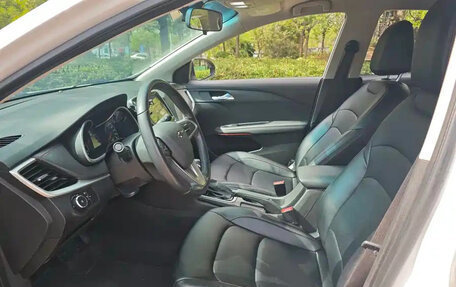 Chevrolet Monza, 2022 год, 1 020 000 рублей, 6 фотография