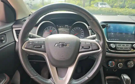 Chevrolet Monza, 2022 год, 1 020 000 рублей, 10 фотография