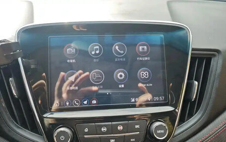 Chevrolet Monza, 2022 год, 1 020 000 рублей, 13 фотография