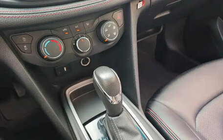 Chevrolet Monza, 2022 год, 1 020 000 рублей, 12 фотография