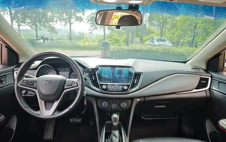 Chevrolet Monza, 2022 год, 1 020 000 рублей, 9 фотография