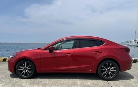 Mazda Axela, 2014 год, 932 000 рублей, 5 фотография