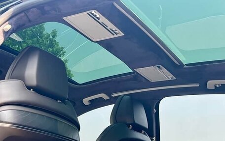 Audi A8, 2022 год, 8 000 911 рублей, 8 фотография