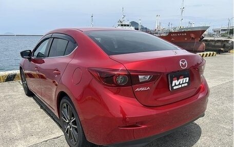 Mazda Axela, 2014 год, 932 000 рублей, 3 фотография