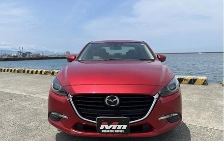 Mazda Axela, 2014 год, 932 000 рублей, 2 фотография