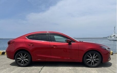 Mazda Axela, 2014 год, 932 000 рублей, 4 фотография