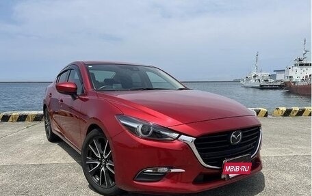 Mazda Axela, 2014 год, 932 000 рублей, 6 фотография