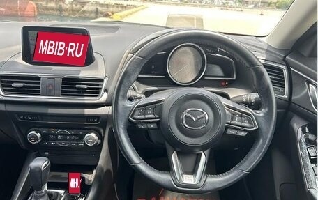 Mazda Axela, 2014 год, 932 000 рублей, 7 фотография