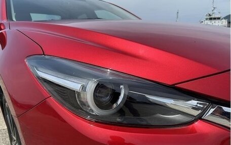 Mazda Axela, 2014 год, 932 000 рублей, 19 фотография