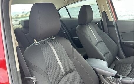 Mazda Axela, 2014 год, 932 000 рублей, 13 фотография