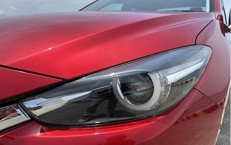 Mazda Axela, 2014 год, 932 000 рублей, 20 фотография