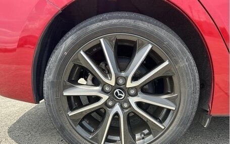 Mazda Axela, 2014 год, 932 000 рублей, 18 фотография