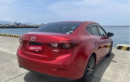Mazda Axela, 2014 год, 932 000 рублей, 22 фотография