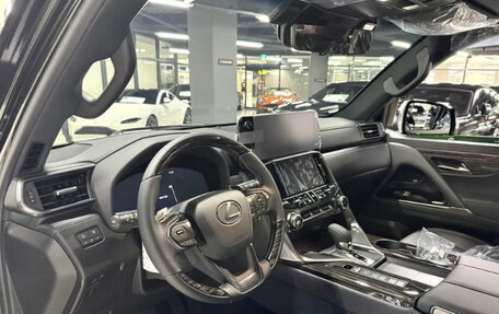 Lexus LX, 2025 год, 19 800 202 рублей, 3 фотография