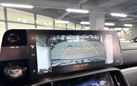 Lexus LX, 2025 год, 19 800 202 рублей, 5 фотография