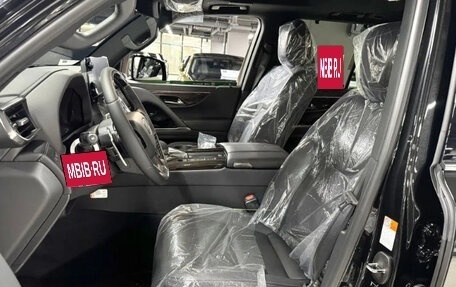 Lexus LX, 2025 год, 19 800 202 рублей, 4 фотография