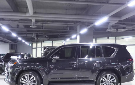 Lexus LX, 2025 год, 19 800 202 рублей, 7 фотография