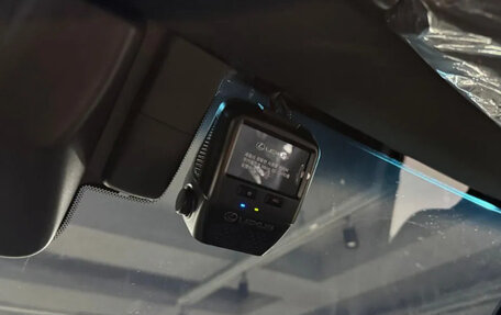 Lexus LX, 2025 год, 19 800 202 рублей, 12 фотография