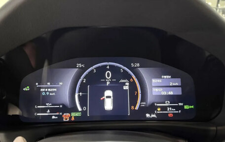 Lexus LX, 2025 год, 19 800 202 рублей, 13 фотография