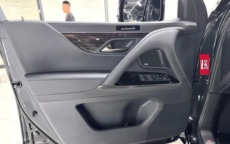 Lexus LX, 2025 год, 19 800 202 рублей, 8 фотография