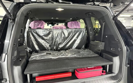 Lexus LX, 2025 год, 19 800 202 рублей, 15 фотография