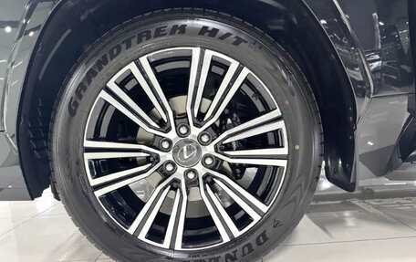 Lexus LX, 2025 год, 19 800 202 рублей, 11 фотография